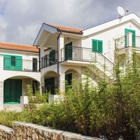 Villa at the seaside in Montenegro, Tivat, Radovici, 500 sq.m.