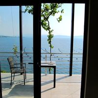House at the seaside in Montenegro, Tivat, 118 sq.m.