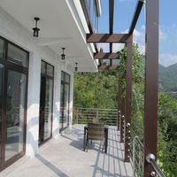 House at the seaside in Montenegro, Tivat, 118 sq.m.
