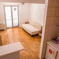 Apartment in Montenegro, Budva, 35 sq.m.