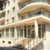 Apartment in the big city, at the seaside in Montenegro, Budva, 57 sq.m.