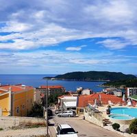 Apartment in the suburbs, at the seaside in Montenegro, Budva, Przno, 75 sq.m.
