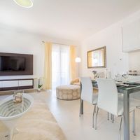 Apartment at the seaside in Montenegro, Tivat, 97 sq.m.