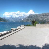 Villa at the seaside in Montenegro, Kotor, 420 sq.m.