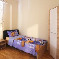Apartment at the seaside in Montenegro, Budva, Przno, 83 sq.m.