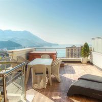 Квартира в Черногории, Будва, Пржно, 105 кв.м.