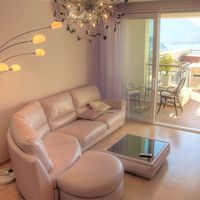 Квартира в Черногории, Будва, Пржно, 105 кв.м.