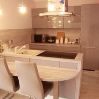 Квартира в Черногории, Будва, Пржно, 105 кв.м.