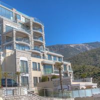 Квартира в Черногории, Будва, Пржно, 105 кв.м.