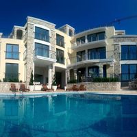 Квартира в Черногории, Будва, Пржно, 105 кв.м.