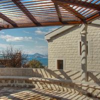 Villa in Montenegro, Budva, Przno, 350 sq.m.