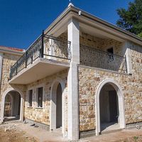 House in Montenegro, Bar, 187 sq.m.