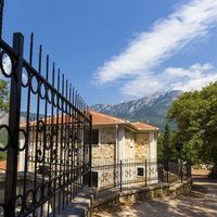 House in Montenegro, Bar, 187 sq.m.