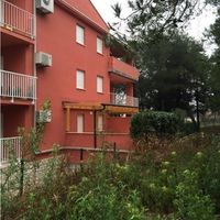 Квартира у моря в Хорватии, Истарска, Умаг, 56 кв.м.