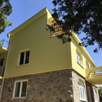 House at the seaside in Montenegro, Bar, Susanj, 280 sq.m.