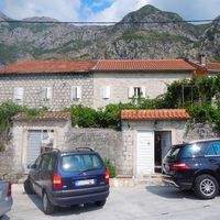 House at the seaside in Montenegro, Kotor, Risan, 127 sq.m.