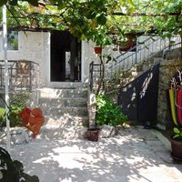 House at the seaside in Montenegro, Kotor, Risan, 127 sq.m.