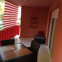 Квартира у моря в Хорватии, Истарска, Умаг, 56 кв.м.