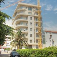 Flat at the seaside in Montenegro, Budva, 40 sq.m.