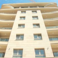 Flat at the seaside in Montenegro, Budva, 40 sq.m.