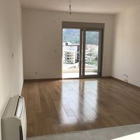 Flat at the seaside in Montenegro, Budva, 40 sq.m.