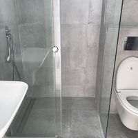 Flat at the seaside in Montenegro, Budva, 40 sq.m.