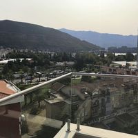 Flat at the seaside in Montenegro, Budva, 40 sq.m.