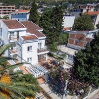 Hotel at the seaside in Montenegro, Bar, Sutomore, 400 sq.m.