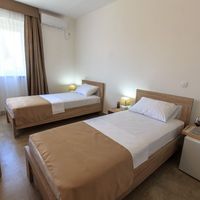 Hotel at the seaside in Montenegro, Bar, Sutomore, 400 sq.m.