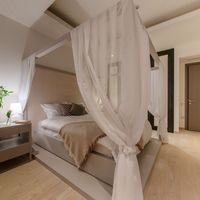 Apartment at the seaside in Montenegro, Tivat, Radovici, 338 sq.m.