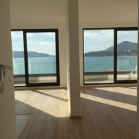 Apartment at the seaside in Montenegro, Budva, Przno, 98 sq.m.