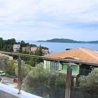 Apartment at the seaside in Montenegro, Budva, Przno, 35 sq.m.