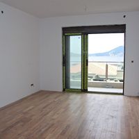 Apartment at the seaside in Montenegro, Budva, Przno, 35 sq.m.