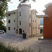 Квартира у моря в Черногории, Херцег-Нови, 58 кв.м.