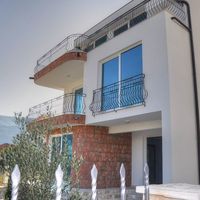 House at the seaside in Montenegro, Tivat, Radovici, 213 sq.m.