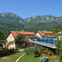 Apartment at the seaside in Montenegro, Bar, 55 sq.m.