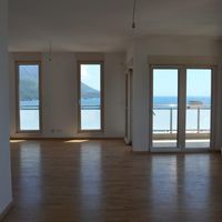 Квартира у моря в Черногории, Будва, Пржно, 53 кв.м.