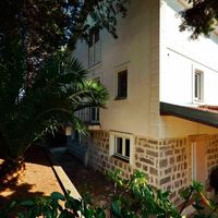 House at the seaside in Montenegro, Tivat, Radovici, 165 sq.m.