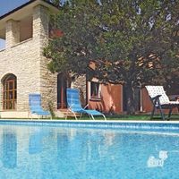 Villa at the seaside in Croatia, Istarska, Fazana, 399 sq.m.