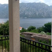Квартира у моря в Черногории, Котор, Пераст, 70 кв.м.