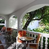 Villa at the seaside in Montenegro, Budva, 360 sq.m.