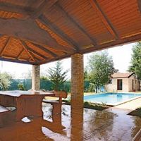 Villa at the seaside in Croatia, Istarska, Fazana, 399 sq.m.
