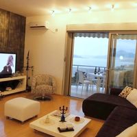 Квартира у моря в Черногории, Будва, Пржно, 55 кв.м.