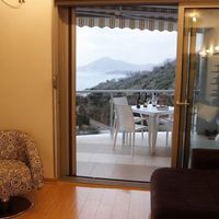 Квартира у моря в Черногории, Будва, Пржно, 55 кв.м.