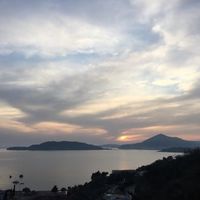 Квартира у моря в Черногории, Будва, Пржно, 55 кв.м.