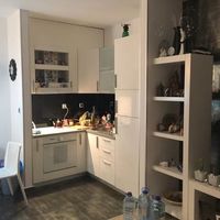 Квартира у моря в Черногории, Будва, Пржно, 55 кв.м.