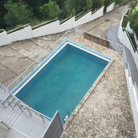 Квартира у моря в Черногории, Будва, Пржно, 55 кв.м.