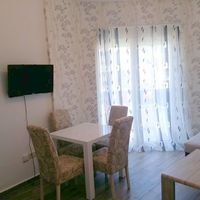Flat at the seaside in Montenegro, Budva, 45 sq.m.