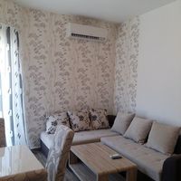 Flat at the seaside in Montenegro, Budva, 45 sq.m.