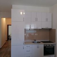 Flat at the seaside in Montenegro, Budva, 45 sq.m.